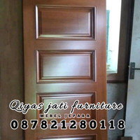 Detail Pintu Kamar Minimalis Nomer 32