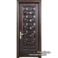 Detail Pintu Kamar Minimalis Nomer 45