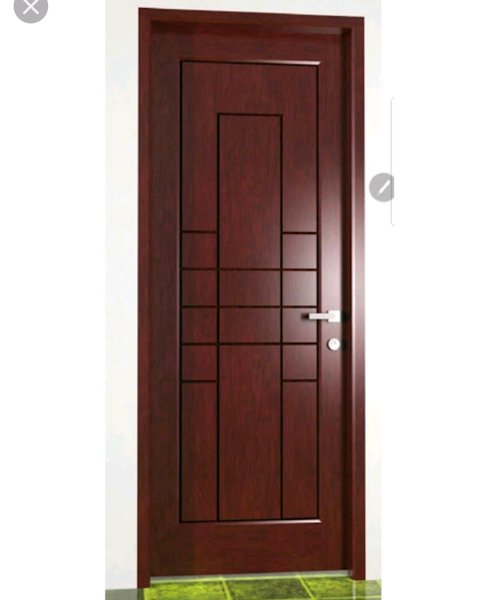 Detail Pintu Kamar Minimalis Nomer 8