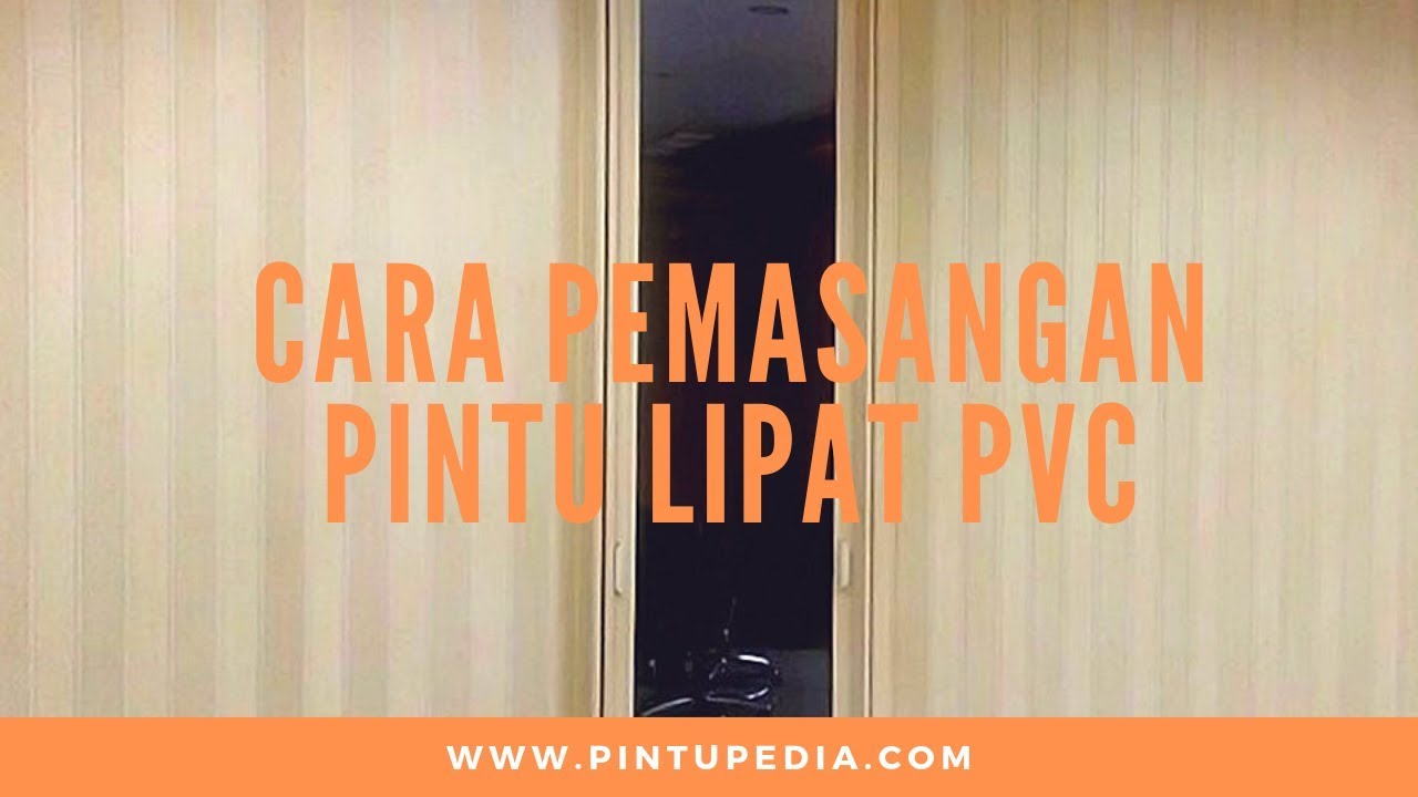 Detail Pintu Lipat Kamar Mandi Nomer 56