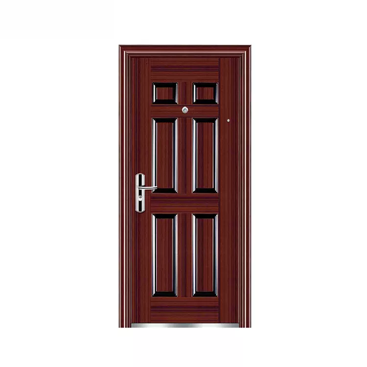 Detail Pintu Luar Rumah Nomer 28