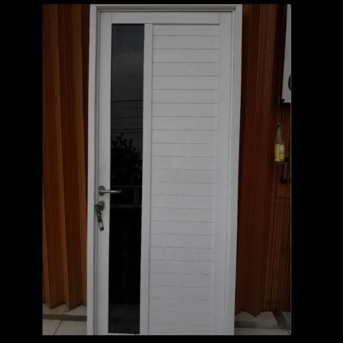 Detail Pintu Minimalis Kamar Nomer 38