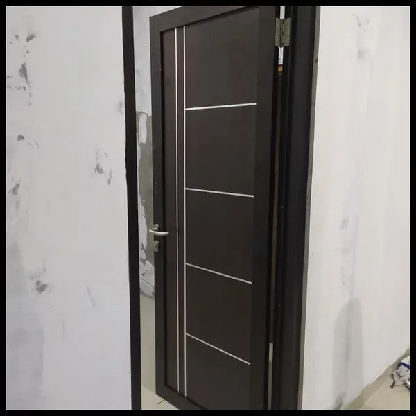 Detail Pintu Minimalis Kamar Nomer 41