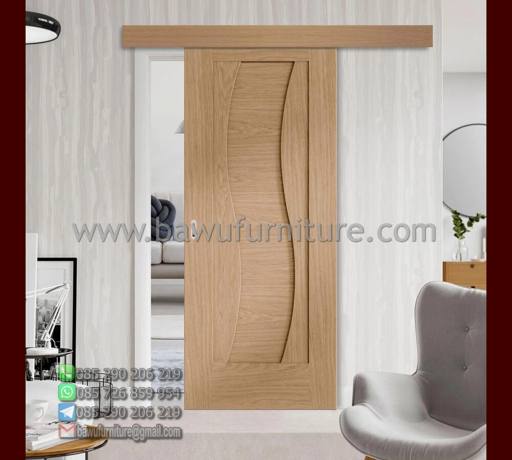 Detail Pintu Minimalis Kamar Nomer 51