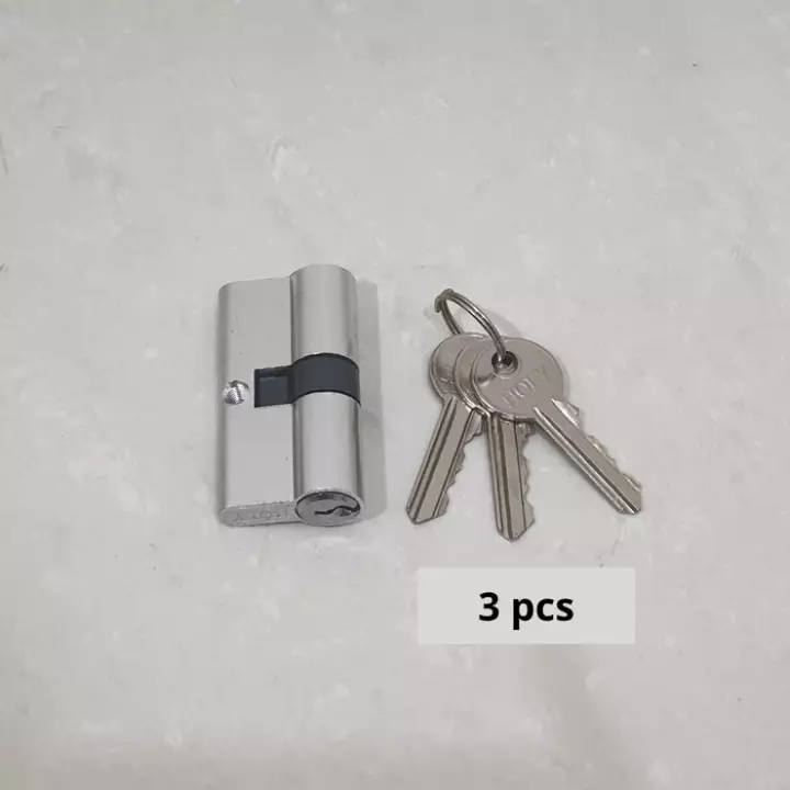 Detail Pintu Otomatis Rumah Nomer 44