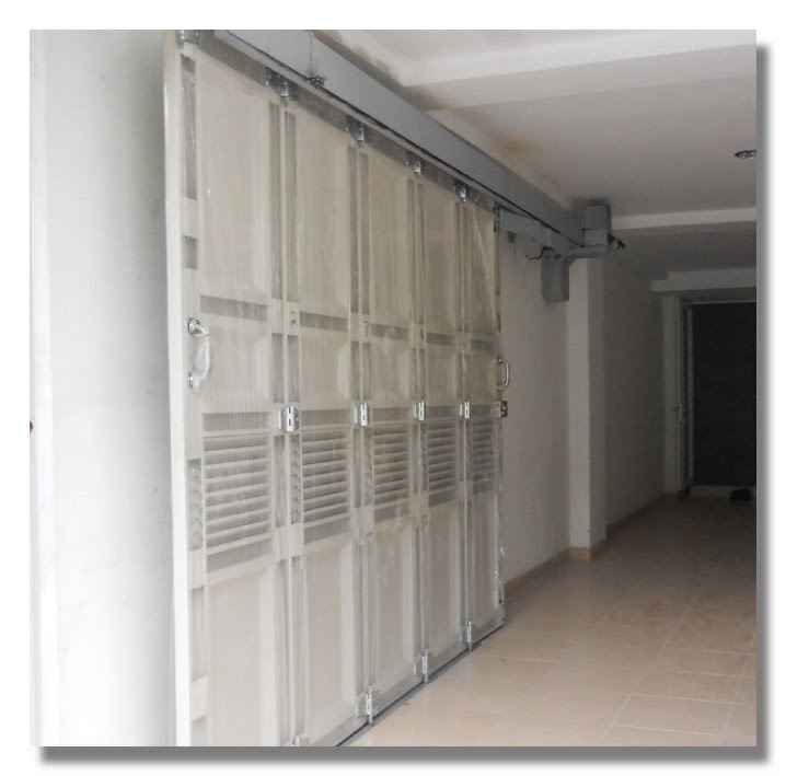 Download Pintu Pagar Otomatis Medan Nomer 23