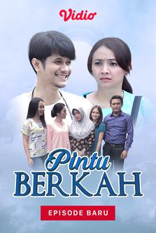 Detail Pintu Pintu Surga Indosiar Nomer 18