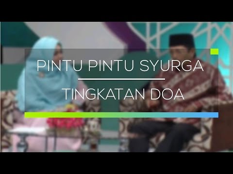 Detail Pintu Pintu Surga Indosiar Nomer 5