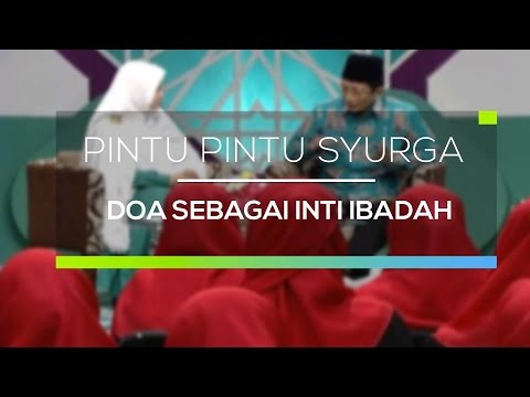 Detail Pintu Pintu Surga Indosiar Nomer 6