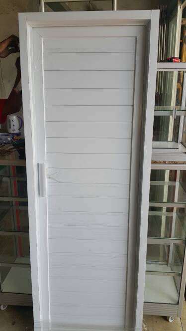 Detail Pintu Rumah Aluminium Nomer 28