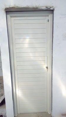 Detail Pintu Rumah Aluminium Nomer 40