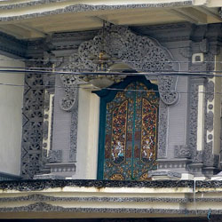 Detail Pintu Rumah Bali Nomer 33