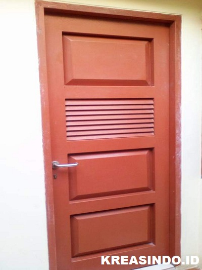 Detail Pintu Rumah Besi Minimalis Nomer 32