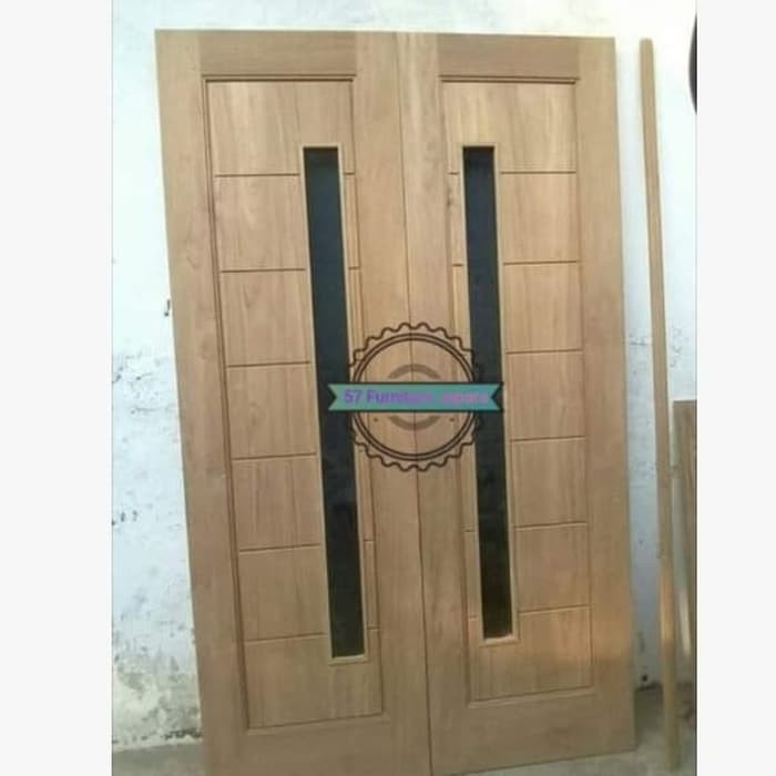 Detail Pintu Rumah Kaca Minimalis Nomer 14