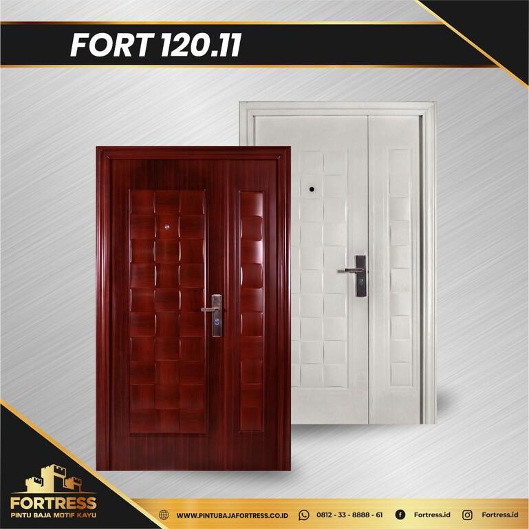 Detail Pintu Rumah Kayu Jati Nomer 46