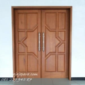 Detail Pintu Rumah Murah Nomer 33