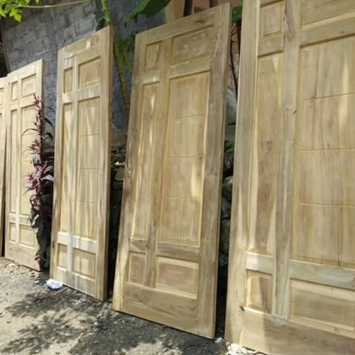 Detail Pintu Rumah Murah Nomer 44