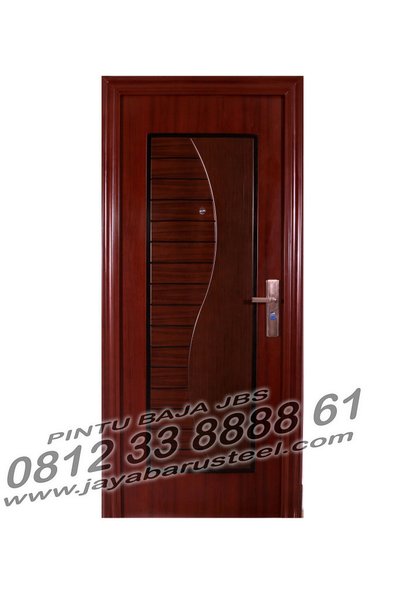 Detail Pintu Rumah Murah Nomer 49