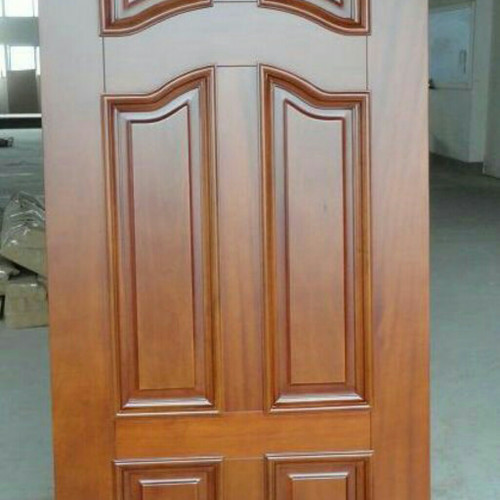 Detail Pintu Rumah Murah Nomer 8