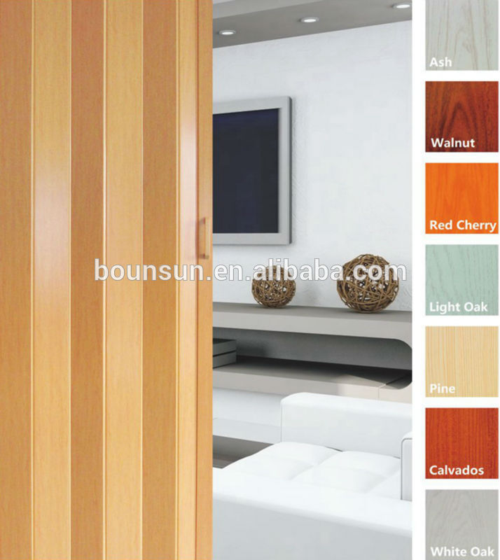 Detail Pintu Sliding Pvc Nomer 11