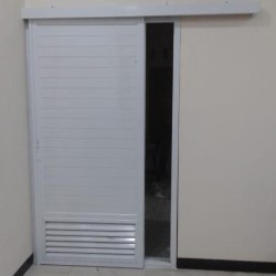 Detail Pintu Sliding Pvc Nomer 47