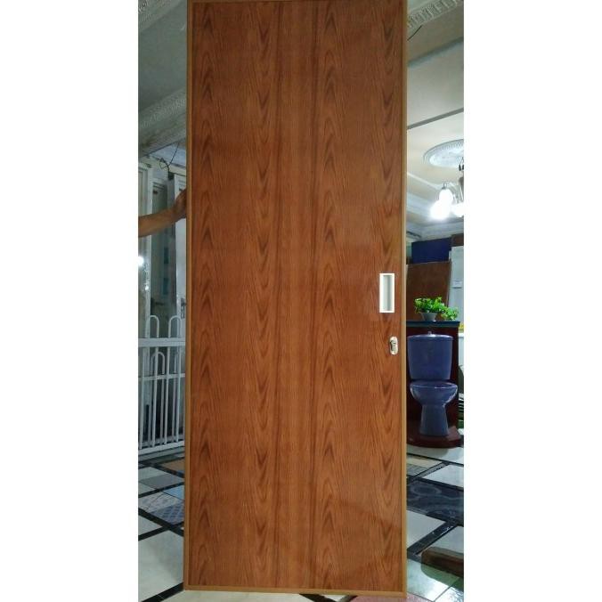 Detail Pintu Sliding Pvc Nomer 8