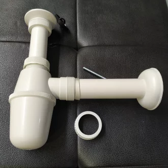 Detail Pipa Leher Angsa Nomer 53