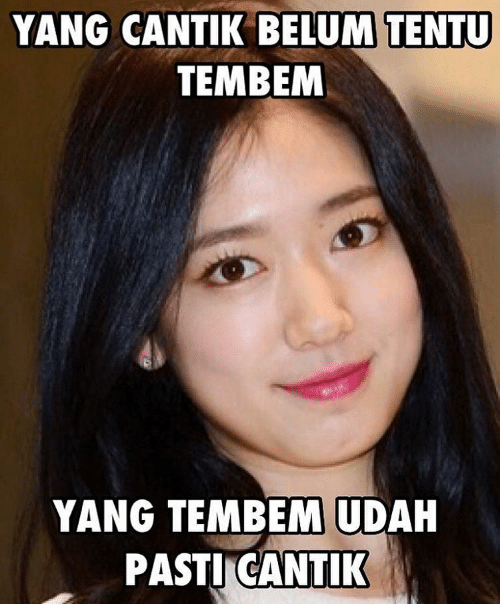 Detail Pipi Tembem Quotes Nomer 7
