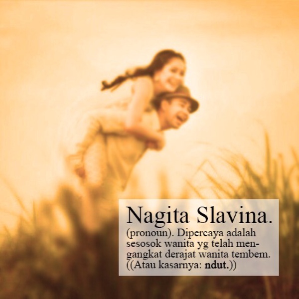 Detail Pipi Tembem Quotes Nomer 16