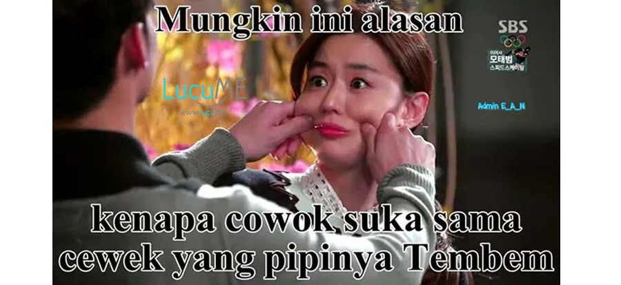 Detail Pipi Tembem Quotes Nomer 2
