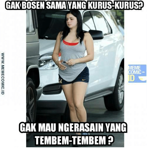 Detail Pipi Tembem Quotes Nomer 24