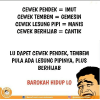 Detail Pipi Tembem Quotes Nomer 35