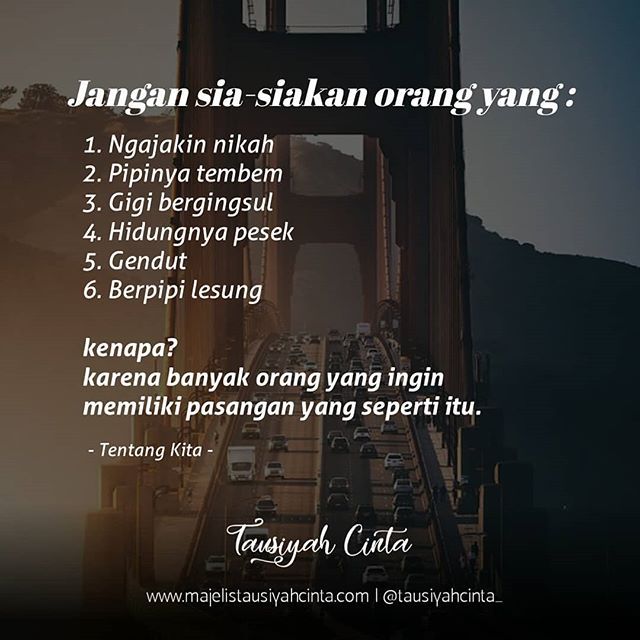 Detail Pipi Tembem Quotes Nomer 5