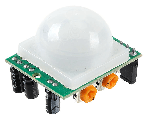 Pir Sensor Png - 44+ Koleksi Gambar