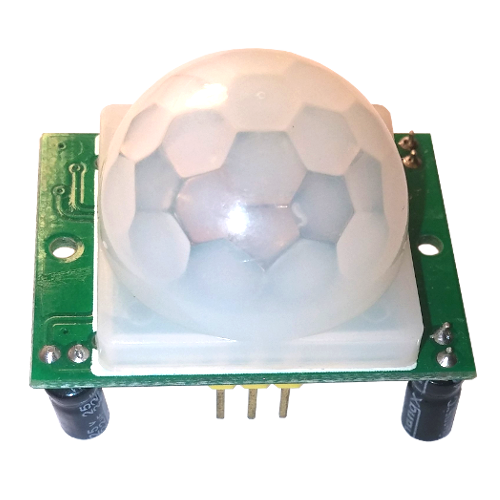 Pir Sensor Png - 44+ Koleksi Gambar