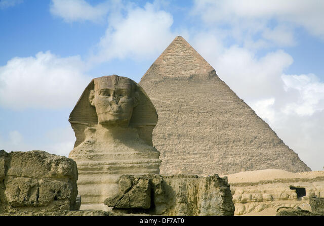 Detail Piramida Dan Sphinx Nomer 31