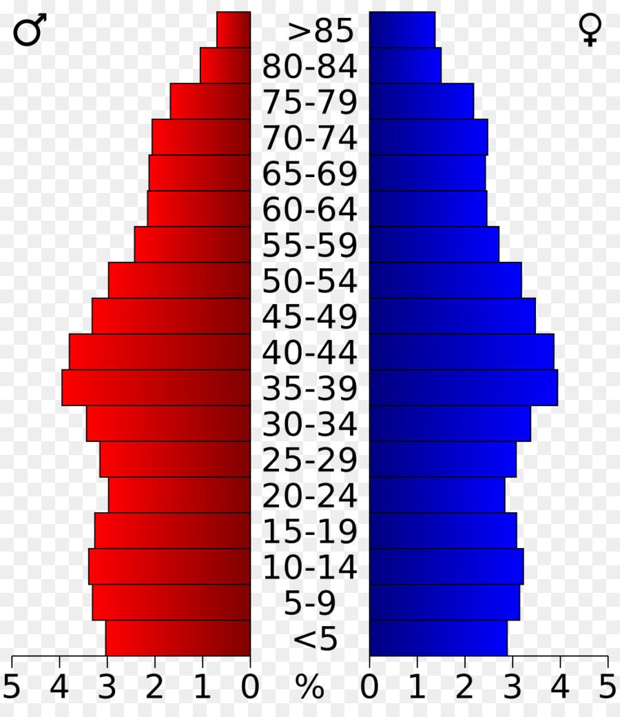 Detail Piramida Penduduk Amerika Nomer 21