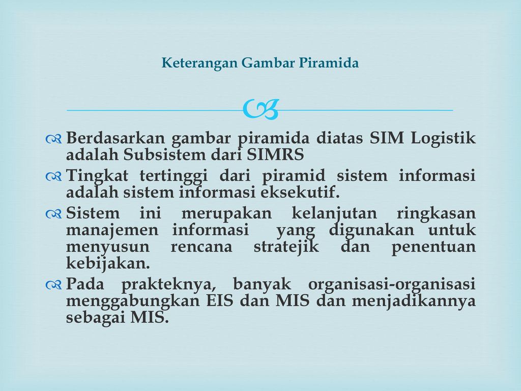 Detail Piramida Sistem Informasi Manajemen Nomer 39