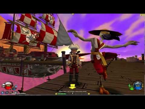 Detail Pirate 101 Ninja Pig Code Nomer 24