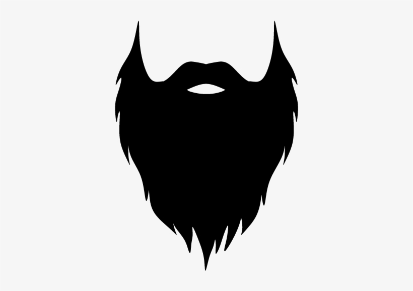 Pirate Beard Clipart - KibrisPDR