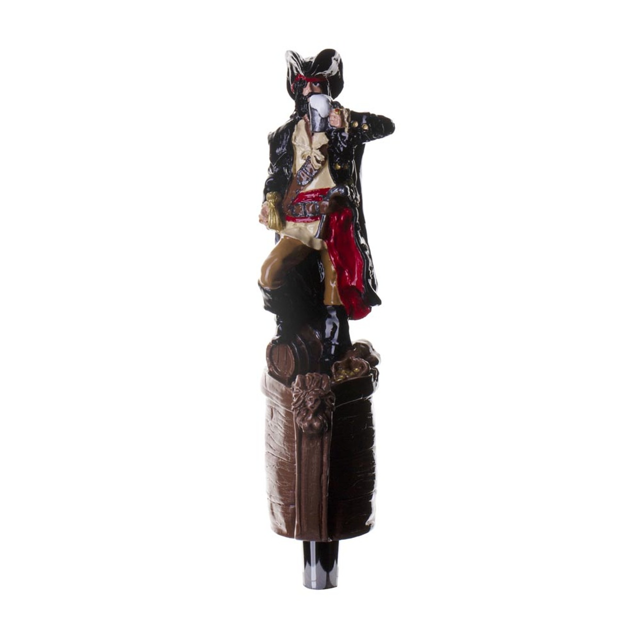 Detail Pirate Beer Tap Handles Nomer 2