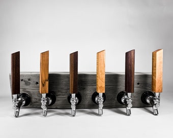 Detail Pirate Beer Tap Handles Nomer 28