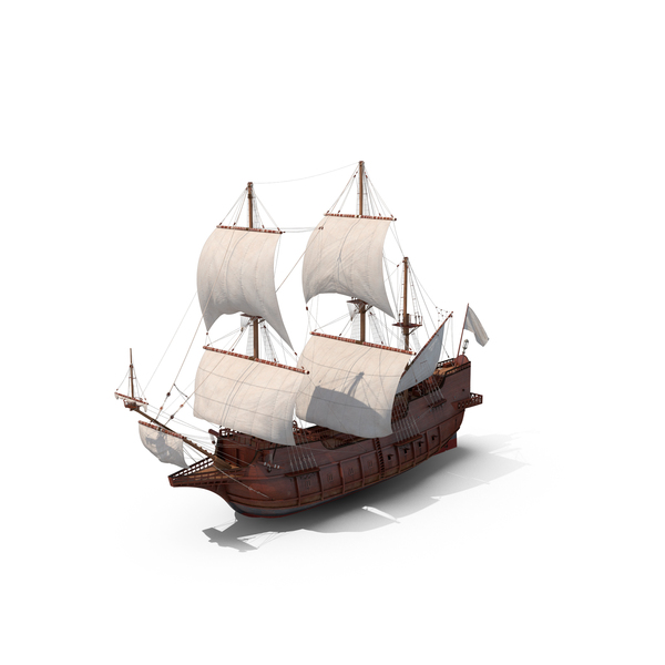 Pirate Boat Png - KibrisPDR