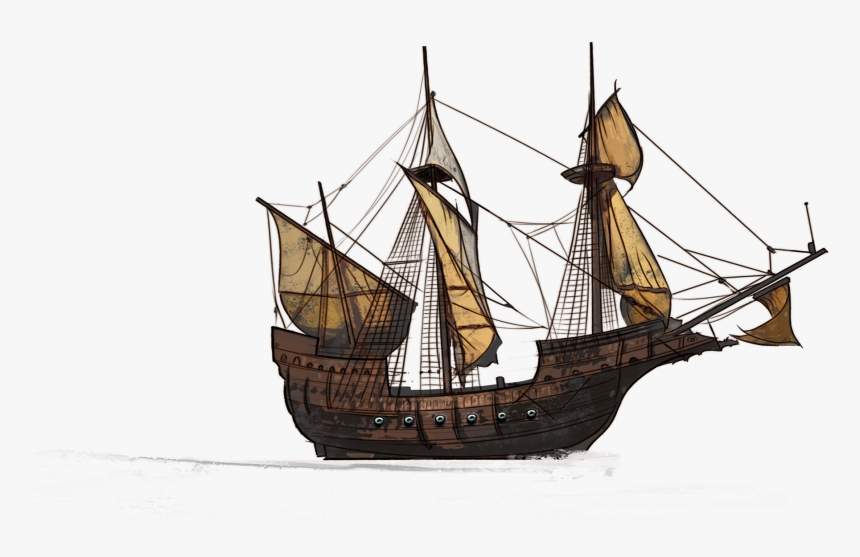 Detail Pirate Boat Png Nomer 17