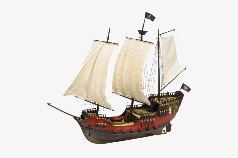 Detail Pirate Boat Png Nomer 38