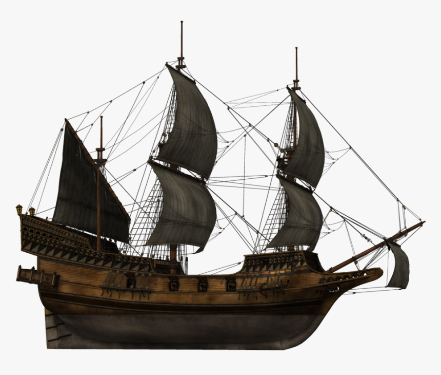 Detail Pirate Boat Png Nomer 8