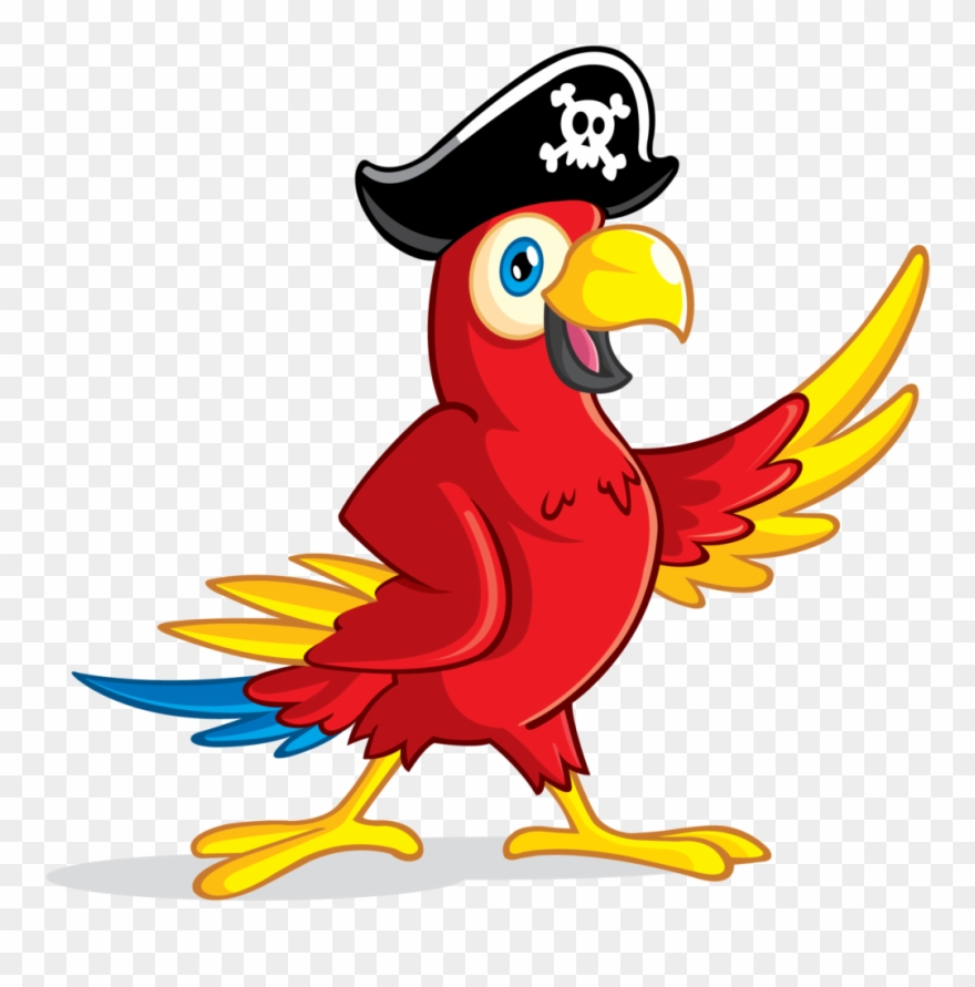 Detail Pirate Clipart Transparent Nomer 24