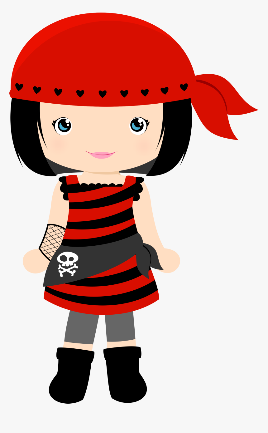 Detail Pirate Clipart Transparent Nomer 31