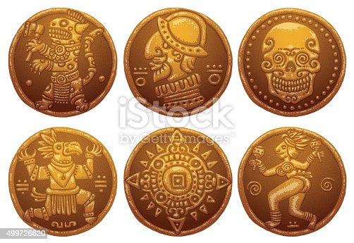 Detail Pirate Coin Clipart Nomer 9