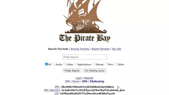 Detail Pirate Download Nomer 5